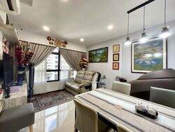Blk 992A Buangkok Square (Hougang), HDB 3 Rooms #525423221